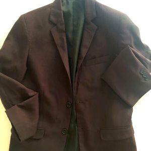 Calvin Klein Boys Blazer